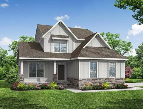 lot19 Snap Spur Cir, Aiken, SC 29801