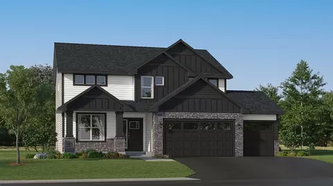 9580 Lydia Ln, Elko New Market, MN 55020