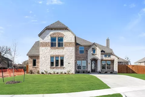 219 Memory Ln, Waxahachie, TX 75165