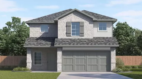 10727 Sky Creek Ln, Beasley, TX 77417