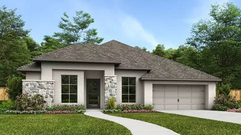 39011 Heronry Way, Magnolia, TX 77354