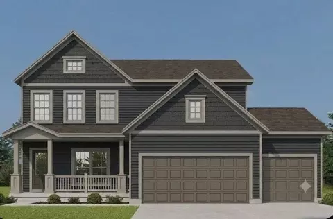 434 Oak Barrel Drive Ofallon Mo 63385, Wentzville, MO 63385
