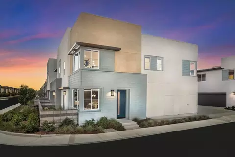 3660 S Eichler Paseo Unit #7, Ontario, CA 91761