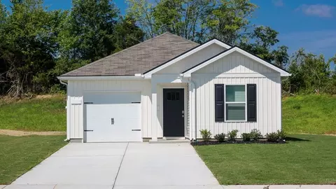 1401 Belmont Way, Lewisburg, TN 37091