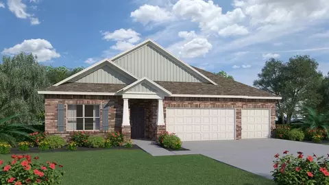 7000 Terrapin Dr, Pace, FL 32571 photo 2