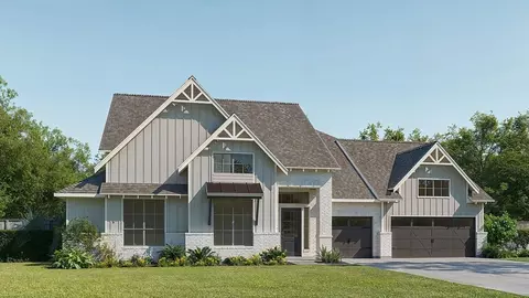 32510 Lakeside Park Dr, Fulshear, TX 77441