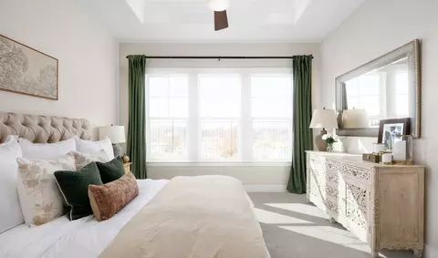 Bedroom - 1166 Mazzini Rd, Paso Robles, CA 93446 photo 2 of 2