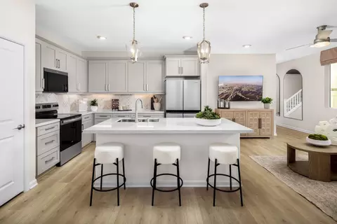 Kitchen - 8448 Tamarack St, Chino, CA 91708 photo 1 of 2