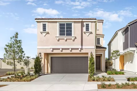 Exterior - 8448 Tamarack St, Chino, CA 91708 photo 4 of 5