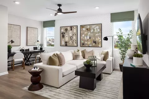 Living - 8448 Tamarack St, Chino, CA 91708 photo 1 of 1