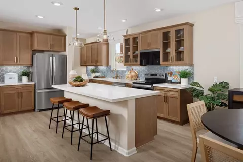 Kitchen - 8448 Tamarack St, Chino, CA 91708 photo 1 of 1