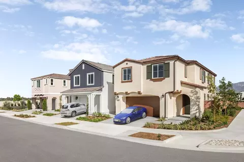 Exterior - 8448 Tamarack St, Chino, CA 91708 photo 2 of 5