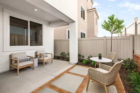 Exterior - 8448 Tamarack St, Chino, CA 91708 photo 1 of 5