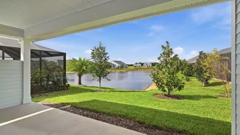 Exterior - 512 Maralinda Dr, Saint Augustine, FL 32095 photo 4 of 4