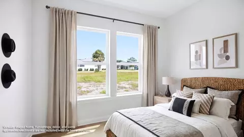 Bedroom - 512 Maralinda Dr, Saint Augustine, FL 32095 photo 2 of 3