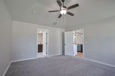 Bedroom - 2800 Heather Hvn, Moore, OK 73160 photo 2 of 12