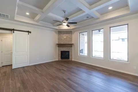 Living - 2800 Heather Hvn, Moore, OK 73160 photo 4 of 11