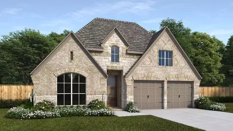 803 River Sky Rd, Lavon, TX 75166