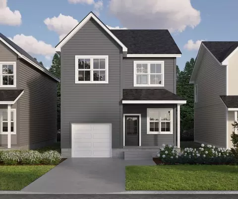 1136 Marlowe Lndg #LOT 20, Nashville, TN 37207