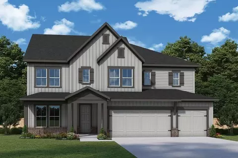 4460 Beechnut Cir, Cumming, GA 30028