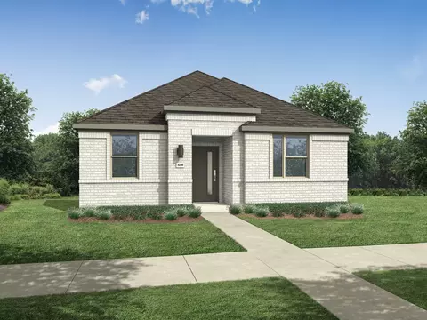 11029 Cottonbowl Dr, Fort Worth, TX 76179