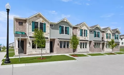 847 Pedernales Dr, Plano, TX 75075