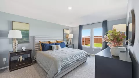 Bedroom - 110 Road Runner Way, Newark, TX 76071 photo 1 of 14