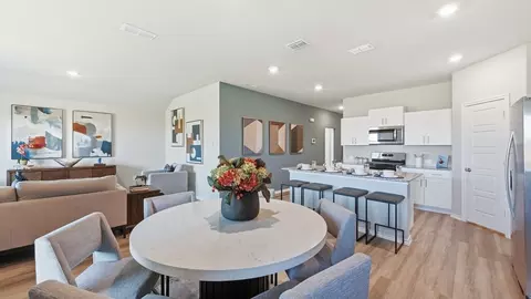 Dining - 110 Road Runner Way, Newark, TX 76071 photo 1 of 4
