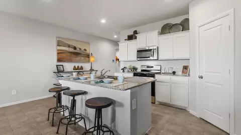 Kitchen - 110 Road Runner Way, Newark, TX 76071 photo 4 of 4