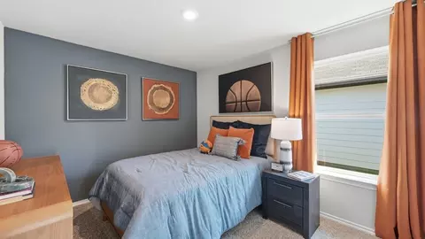 Bedroom - 110 Road Runner Way, Newark, TX 76071 photo 3 of 14
