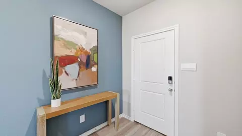 Entry Way - 110 Road Runner Way, Newark, TX 76071 photo 1 of 5
