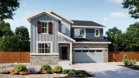 2332 S Ider Way, Aurora, CO 80018