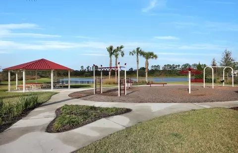 View/Area - 409 Blind Oak Cir, Saint Augustine, FL 32095 photo 7 of 8