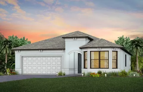 4377 Bright Lake Pl, North Port, FL 34289