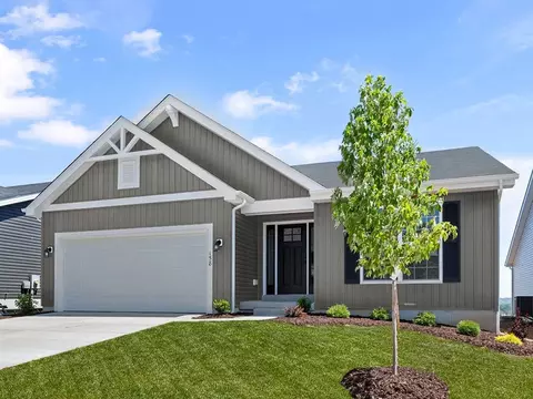 15 Shady Elm Ct, Saint Charles, MO 63301