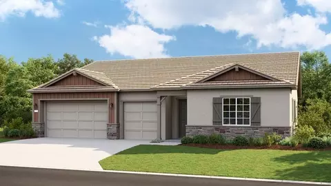2061 Spooner Lake Loop, Lincoln, CA 95648