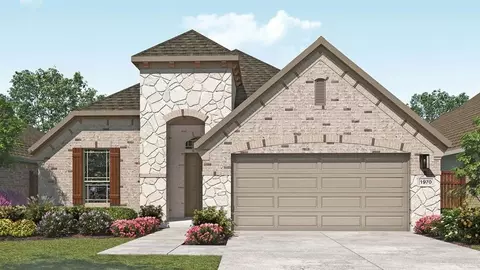 21818 Pecan Buff Dr, Waller, TX 77484