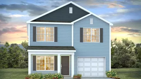 434 Cherrybark Ct, Columbia, SC 29203
