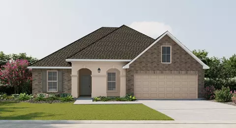 44215 Huntley Rd, Hammond, LA 70403