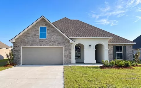 44215 Huntley Rd, Hammond, LA 70403