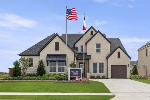2009 Euclid Dr, Rockwall, TX 75087