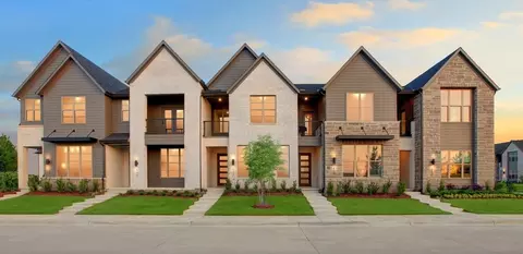 2543 Brunswick Way, Allen, TX 75013