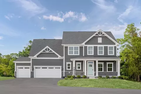 1576 Shannon Dr S, Greencastle, PA 17225