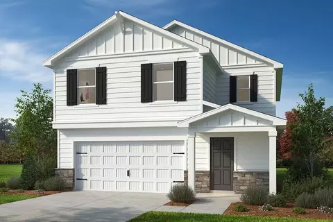 511 Ramona St, York, SC 29745