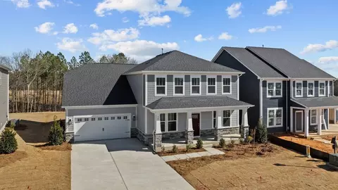 325 Supernova Dr, York, SC 29745
