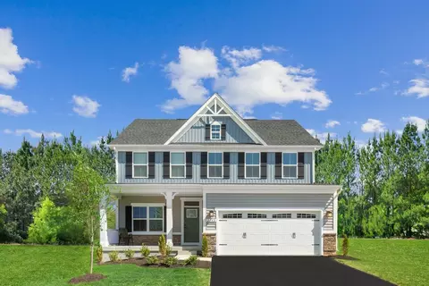 257 Coneflower St, Sugar Grove, IL 60554