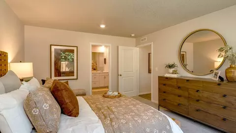 Bedroom - 3341 Eden Way, Eugene, OR 97404 photo 8 of 13