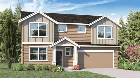 Exterior - 3341 Eden Way, Eugene, OR 97404 photo 4 of 5