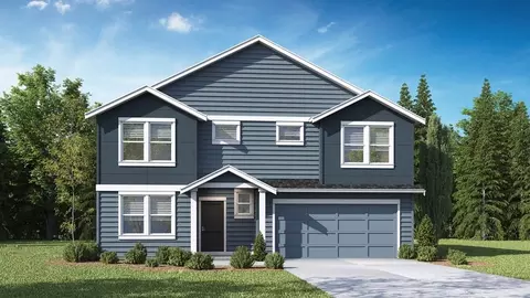 Exterior - 3341 Eden Way, Eugene, OR 97404 photo 2 of 5