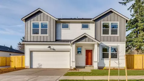 677 Terra Linda Ave, Eugene, OR 97404